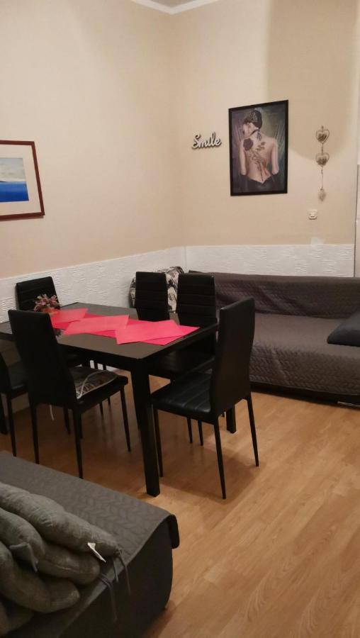 Apartman Miki Пула Экстерьер фото