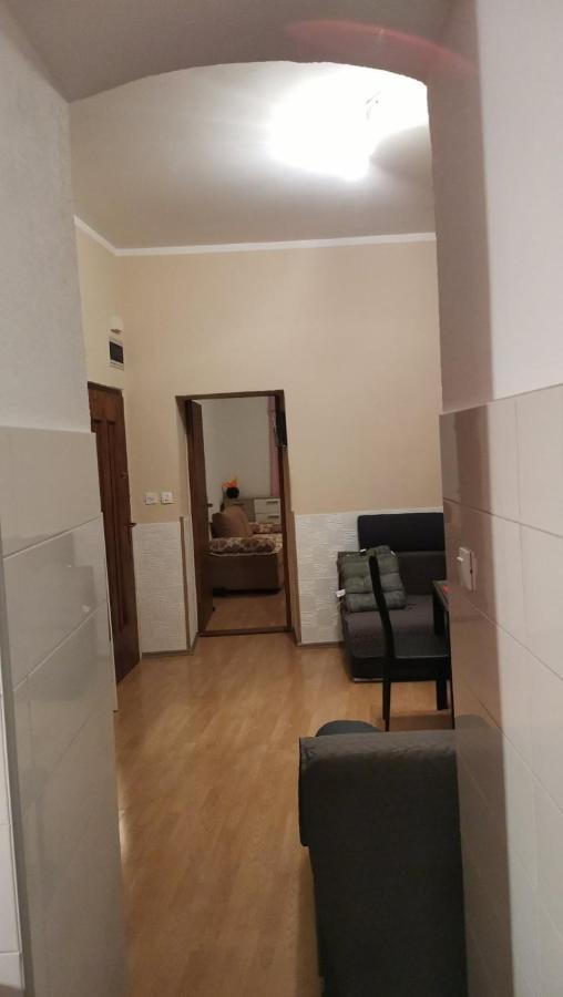 Apartman Miki Пула Экстерьер фото