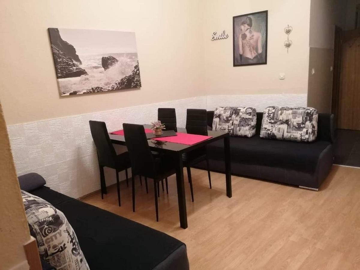 Apartman Miki Пула Экстерьер фото